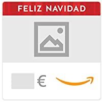 E-Cheque Regalo de Amazon.es